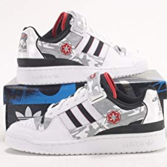 adidas forum lo rs
